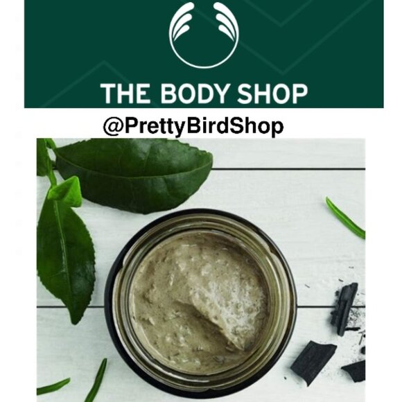 THE BODY SHOP 5 pc Bundle NEW best sellers - Picture 12 of 15
